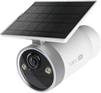 TP-Link Cámara de vigilancia Tapo C465 Blanco