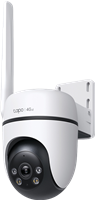 TP-Link Cámara de vigilancia Tapo C501GW Blanco