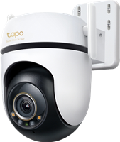 TP-Link Cámara de vigilancia TAPO C530WS Blanco