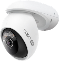 TP-Link Cámara de vigilancia Tapo C560WS Blanco