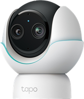 TP-Link Cámara de vigilancia Tapo C840 Blanco