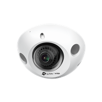 TP-Link Cámara de vigilancia VIGI C230I MINI Blanco