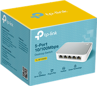 TP-Link TL-SF1005D