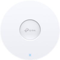 TP-Link Punto de acceso Wi-Fi 6 Omada EAP653 AX3000 Blanco