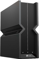 TP-Link Router Archer BE550 Wi-Fi 7 negro