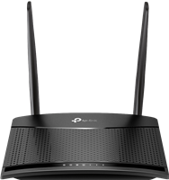 TP-Link Router wifi con 4G/LTE negro