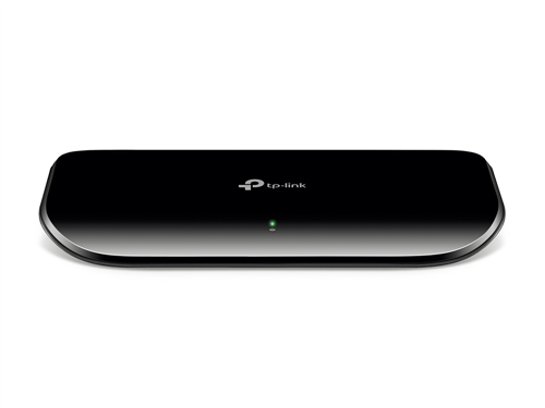 TP-Link TL-SG1008D