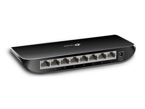 TP-Link TL-SG1008D