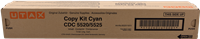 Utax 652511011 cian Tóner