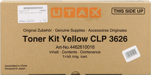 Utax 4462610016