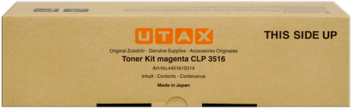 Utax CLP-3516 magenta Tóner
