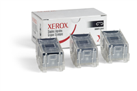 Xerox 008R12941 Grapas de recambio para Advanced negro / Transparente