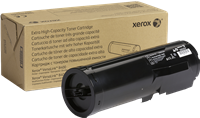 Xerox 106R03584 negro Tóner