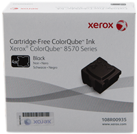 Xerox negro