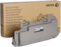 Xerox 115R00129 Bote residual de tóner