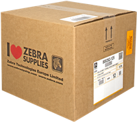 Zebra Z-Select 2000D etiquetas térmicas 800262-125 