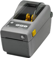 Zebra ZD41022-D0EE00EZ Impresora de etiquetas 