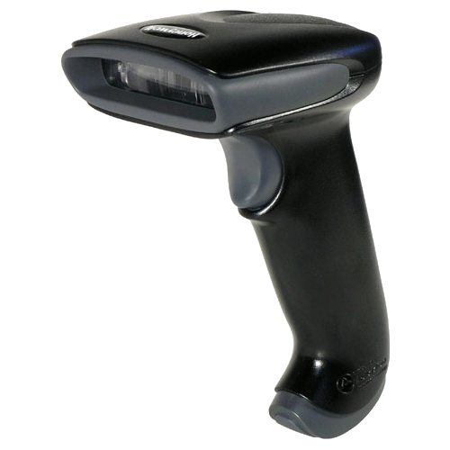Barcodescanner
