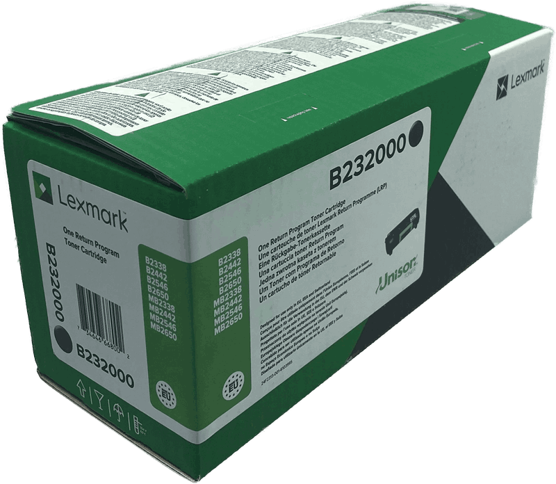lexmark-b232000-negro-toner-27114