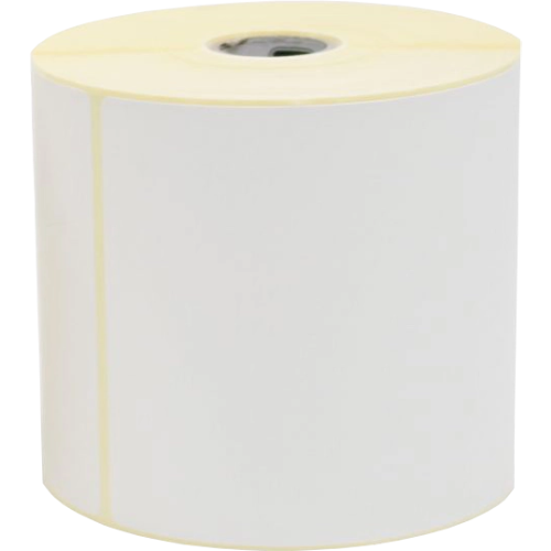 Thermoetiketten